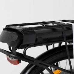 VÉLO VILLE ÉLECTRIQUE - NEOMOUV ALLEGRIA 2 HYDRAULIQUE - GRAPHITE 15 VÉLO VILLE ÉLECTRIQUE - NEOMOUV ALLEGRIA 2 HYDRAULIQUE - GRAPHITE -VÉLOS VTT Soldes velo ville electrique neomouv allegria 2 hydraulique graphite 5 600x600 1