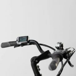 VÉLO VILLE ÉLECTRIQUE - NEOMOUV ALLEGRIA 2 HYDRAULIQUE - GRAPHITE 16 VÉLO VILLE ÉLECTRIQUE - NEOMOUV ALLEGRIA 2 HYDRAULIQUE - GRAPHITE -VÉLOS VTT Soldes velo ville electrique neomouv allegria 2 hydraulique graphite 6 600x600 1