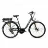VÉLO VILLE ÉLECTRIQUE - NEOMOUV ALLEGRIA 2 HYDRAULIQUE - GRAPHITE -VÉLOS VTT Soldes velo ville electrique neomouv allegria 2 hydraulique graphite 600x600 1