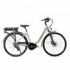 VÉLO VILLE ÉLECTRIQUE - NEOMOUV ALLEGRIA 2 HYDRAULIQUE - SABLE -VÉLOS VTT Soldes velo ville electrique neomouv allegria 2 hydraulique sable 600x600 1