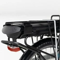 VÉLO VILLE ÉLECTRIQUE - NEOMOUV ECHINOPS - BLEU -VÉLOS VTT Soldes velo ville electrique neomouv echinops bleu 4 600x600 1