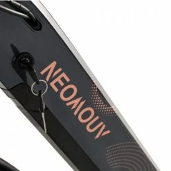 VÉLO VILLE ÉLECTRIQUE - NEOMOUV ELAIA 2 - GRAPHITE 15 VÉLO VILLE ÉLECTRIQUE - NEOMOUV ELAIA 2 - GRAPHITE -VÉLOS VTT Soldes velo ville electrique neomouv elaia 2 graphite 3 600x600 1