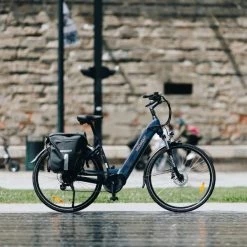 VÉLO VILLE ÉLECTRIQUE - NEOMOUV ELAIA 2 - GRAPHITE 17 VÉLO VILLE ÉLECTRIQUE - NEOMOUV ELAIA 2 - GRAPHITE -VÉLOS VTT Soldes velo ville electrique neomouv elaia 2 graphite 5 600x600 1