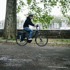 VÉLO VILLE ÉLECTRIQUE - NEOMOUV ELAIA 2 - GRAPHITE 20 VÉLO VILLE ÉLECTRIQUE - NEOMOUV ELAIA 2 - GRAPHITE -VÉLOS VTT Soldes velo ville electrique neomouv elaia 2 graphite 8 600x600 1