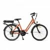 VÉLO VILLE ÉLECTRIQUE - NEOMOUV SINAPIA - ABRICOT 2 VÉLO VILLE ÉLECTRIQUE - NEOMOUV SINAPIA - ABRICOT -VÉLOS VTT Soldes velo ville electrique neomouv sinapia abricot 600x600 1