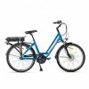 VÉLO VILLE ÉLECTRIQUE - NEOMOUV SINAPIA N7 HYDRAULIQUE - BLEU -VÉLOS VTT Soldes velo ville electrique neomouv sinapia n7 hydraulique bleu 600x600 1
