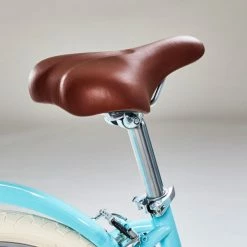 VELO VILLE ENFANT ELOPS 500 24 POUCES 9-12 ANS -VÉLOS VTT Soldes velo ville enfant elops 500 24 pouces 9 12 ans 5 600x600 1