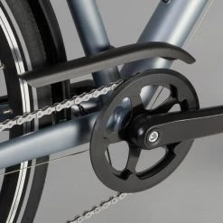 VELO VILLE LONGUE DISTANCE 500 CADRE BAS 15 VELO VILLE LONGUE DISTANCE 500 CADRE BAS -VÉLOS VTT Soldes velo ville longue distance 500 cadre bas 5 600x600 1