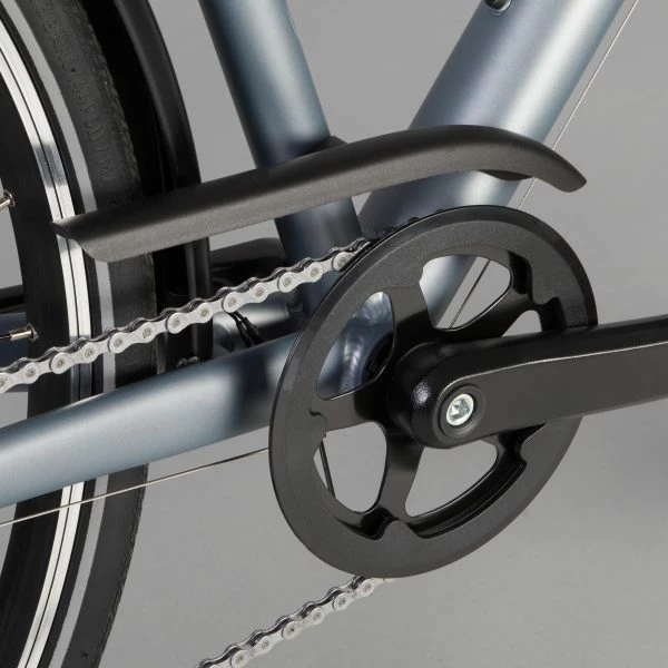 VELO VILLE LONGUE DISTANCE 500 CADRE BAS 8 VELO VILLE LONGUE DISTANCE 500 CADRE BAS – Image 6