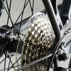 VELO VILLE LONGUE DISTANCE 500 CADRE HAUT -VÉLOS VTT Soldes velo ville longue distance 500 cadre haut 3 600x600 1