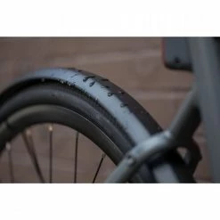 VELO VILLE RAPIDE ELOPS SPEED 900 GRIS -VÉLOS VTT Soldes velo ville rapide elops speed 900 gris 6 600x600 1