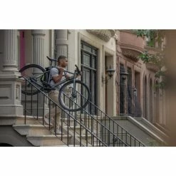 VELO VILLE RAPIDE ELOPS SPEED 900 GRIS -VÉLOS VTT Soldes velo ville rapide elops speed 900 gris 9 600x600 1