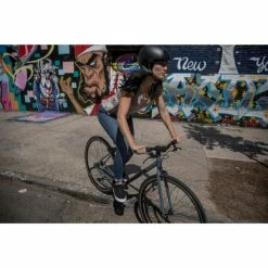 VELO VILLE SINGLE SPEED 500 BLEU 25 VELO VILLE SINGLE SPEED 500 BLEU -VÉLOS VTT Soldes velo ville single speed 500 bleu 11 600x600 1