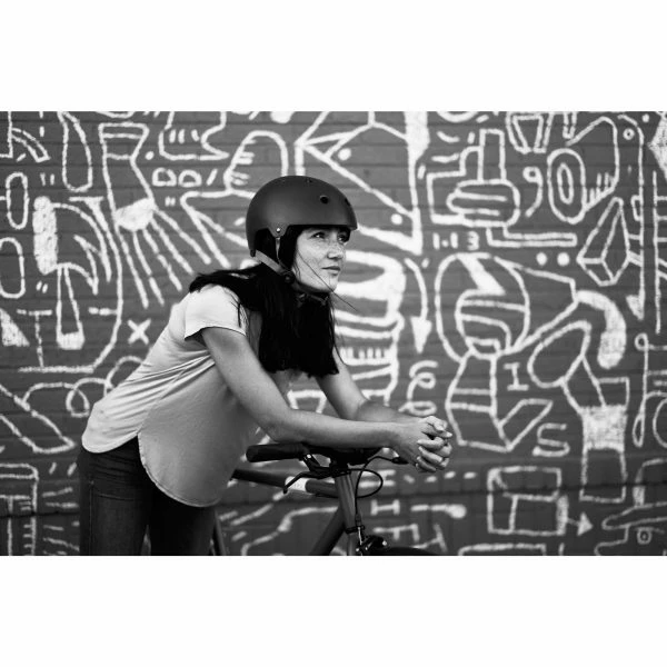 VELO VILLE SINGLE SPEED 500 BLEU 11 VELO VILLE SINGLE SPEED 500 BLEU – Image 9