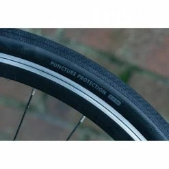 VELO VILLE SINGLE SPEED 500 ORANGE -VÉLOS VTT Soldes velo ville single speed 500 orange 5 600x600 1