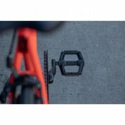 VELO VILLE SINGLE SPEED 500 ORANGE -VÉLOS VTT Soldes velo ville single speed 500 orange 6 600x600 1