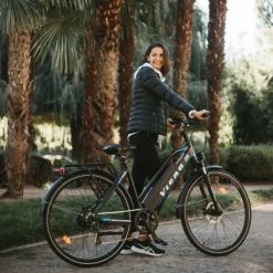 VÉLO VTC ÉLECTRIQUE VIENA CADRE BAS -VÉLOS VTT Soldes velo vtc electrique viena cadre bas 3 600x600 1