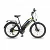 VÉLO VTC ÉLECTRIQUE VIENA CADRE BAS -VÉLOS VTT Soldes velo vtc electrique viena cadre bas 600x600 1