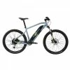VÉLO VTT ÉLECTRIQUE E-ST 100 BLEU 27,5" -VÉLOS VTT Soldes velo vtt electrique e st 100 bleu 275 600x600 1