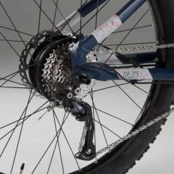 VÉLO VTT ÉLECTRIQUE E-ST 500 FEMME BLEU 27,5"- MOTEUR ROUE 21 VÉLO VTT ÉLECTRIQUE E-ST 500 FEMME BLEU 27,5"- MOTEUR ROUE -VÉLOS VTT Soldes velo vtt electrique e st 500 femme bleu 275 moteur roue 5 600x600 1