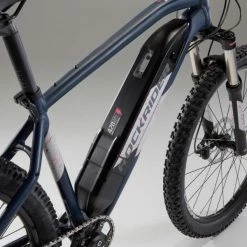 VÉLO VTT ÉLECTRIQUE E-ST 500 FEMME BLEU 27,5"- MOTEUR ROUE 23 VÉLO VTT ÉLECTRIQUE E-ST 500 FEMME BLEU 27,5"- MOTEUR ROUE -VÉLOS VTT Soldes velo vtt electrique e st 500 femme bleu 275 moteur roue 7 600x600 1