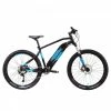 VÉLO VTT ÉLECTRIQUE E-ST 500 V2 NOIR BLEU 27,5" -VÉLOS VTT Soldes velo vtt electrique e st 500 v2 noir bleu 275 600x600 1