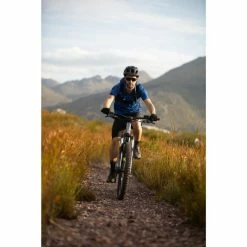 VÉLO VTT ÉLECTRIQUE E-ST 520 GRIS JAUNE 27,5" -VÉLOS VTT Soldes velo vtt electrique e st 520 gris jaune 275 13 600x600 1