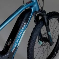 VÉLO VTT ÉLECTRIQUE E-ST 900 FEMME TURQUOISE 27'5" PLUS 20 VÉLO VTT ÉLECTRIQUE E-ST 900 FEMME TURQUOISE 27'5" PLUS -VÉLOS VTT Soldes velo vtt electrique e st 900 femme turquoise 275 plus 4 600x600 1