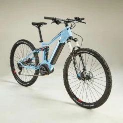 VÉLO VTT ÉLECTRIQUE E-ST STILUS 29" -VÉLOS VTT Soldes velo vtt electrique e st stilus 29 2 600x600 1