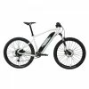 VÉLO VTT ÉLECTRIQUE E-ST100 FEMME BLANC 27''5 -VÉLOS VTT Soldes velo vtt electrique e st100 femme blanc 275 600x600 1