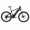 VÉLO VTT ÉLECTRIQUE E-ST520 FEMME NOIR 27,5" -VÉLOS VTT Soldes velo vtt electrique e st520 femme noir 275 600x600 1