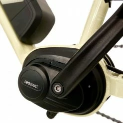 VÉLO VTT ÉLECTRIQUE - NEOMOUV ENARA - CRÈME 27,5" -VÉLOS VTT Soldes velo vtt electrique neomouv enara creme 275 3 600x600 1