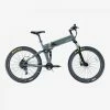 VÉLO VTT ÉLECTRIQUE PLIANT 27,5" SMARTBIKE - LEGEND ETNA 10.4AH GRIS -VÉLOS VTT Soldes velo vtt electrique pliant 275 smartbike legend etna 104ah gris 1 600x600 1