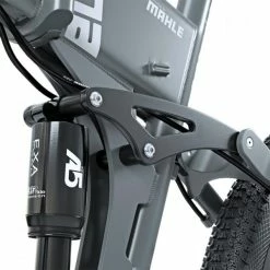 VÉLO VTT ÉLECTRIQUE PLIANT 27,5" SMARTBIKE - LEGEND ETNA 14AH GRIS -VÉLOS VTT Soldes velo vtt electrique pliant 275 smartbike legend etna 14ah gris 2 1 600x600 1