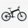 VÉLO VTT ÉLECTRIQUE PLIANT 27,5" SMARTBIKE - LEGEND ETNA 14AH NOIR -VÉLOS VTT Soldes velo vtt electrique pliant 275 smartbike legend etna 14ah noir 600x600 1