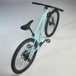 VÉLO VTT RANDONNÉE EXPLORE 520 FEMME VERT 29 -VÉLOS VTT Soldes velo vtt randonnee explore 520 femme vert 29 5 600x600 1