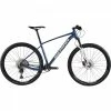 VÉLO VTT SEMI RIGIDE ROCKRIDER XC 100 29'' SHIMANO DEORE 1X11