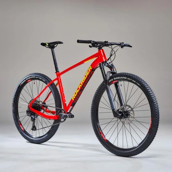 VÉLO VTT SEMI RIGIDE ROCKRIDER XC 120 29'' SRAM NX EAGLE 4 VÉLO VTT SEMI RIGIDE ROCKRIDER XC 120 29'' SRAM NX EAGLE – Image 2