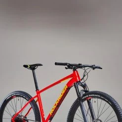VÉLO VTT SEMI RIGIDE ROCKRIDER XC 120 29'' SRAM NX EAGLE 16 VÉLO VTT SEMI RIGIDE ROCKRIDER XC 120 29'' SRAM NX EAGLE -VÉLOS VTT Soldes velo vtt semi rigide rockrider xc 120 29 sram nx eagle 2 600x600 1