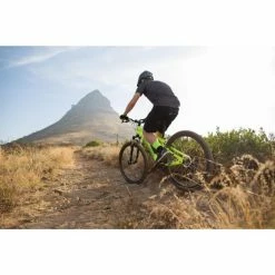 VÉLO VTT ST 100 JAUNE 27,5" -VÉLOS VTT Soldes velo vtt st 100 jaune 275 14 600x600 1