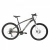 VÉLO VTT ST 120 GRIS ORANGE 27,5" -VÉLOS VTT Soldes velo vtt st 120 gris orange 275 600x600 1