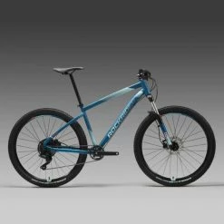 VÉLO VTT ST 530 FEMME TURQUOISE 27'5 -VÉLOS VTT Soldes velo vtt st 530 femme turquoise 275 2 600x600 1