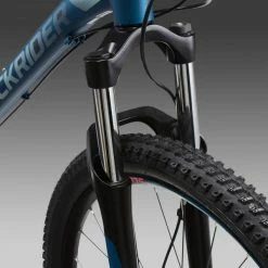 VÉLO VTT ST 530 FEMME TURQUOISE 27'5 -VÉLOS VTT Soldes velo vtt st 530 femme turquoise 275 5 600x600 1