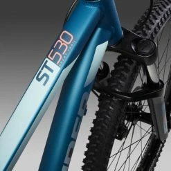 VÉLO VTT ST 530 FEMME TURQUOISE 27'5 -VÉLOS VTT Soldes velo vtt st 530 femme turquoise 275 8 600x600 1