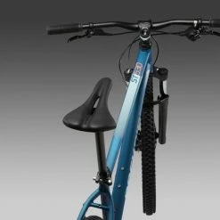 VÉLO VTT ST 530 FEMME TURQUOISE 27'5 -VÉLOS VTT Soldes velo vtt st 530 femme turquoise 275 9 600x600 1