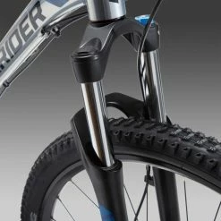 VÉLO VTT ST 530 GRIS 27,5" -VÉLOS VTT Soldes velo vtt st 530 gris 275 3 600x600 1