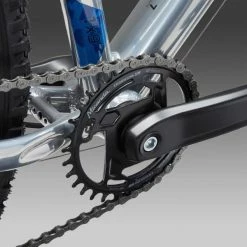 VÉLO VTT ST 530 GRIS 27,5" -VÉLOS VTT Soldes velo vtt st 530 gris 275 4 600x600 1