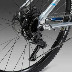 VÉLO VTT ST 530 GRIS 27,5" -VÉLOS VTT Soldes velo vtt st 530 gris 275 5 600x600 1