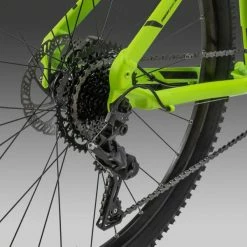 VÉLO VTT ST 530 JAUNE 27,5" -VÉLOS VTT Soldes velo vtt st 530 jaune 275 1 1 600x600 1