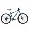 VELO VTT ST 530 MDB FEMME TURQUOISE 27,5 -VÉLOS VTT Soldes velo vtt st 530 mdb femme turquoise 275 600x600 1